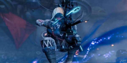 4V4競技手游合集