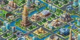 全球經營手游合集