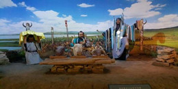 祭祀題材手游合集