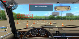 模擬練車游戲合集