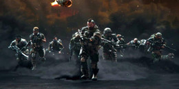 廝殺題材手游合集