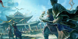 江湖闖蕩游戲合集