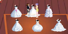 婚紗店經營類游戲合集