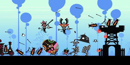 節奏慢的游戲合集