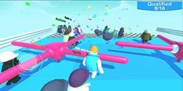 有淘汰賽的游戲合集