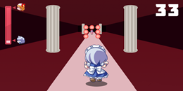 追逐戰游戲合集