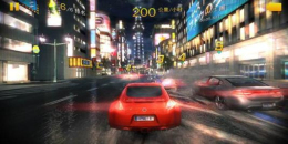 高人氣飆車手游合集