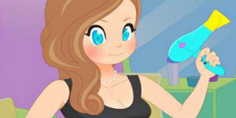 發型師手游合集