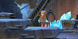 橫版動作冒險手游合集