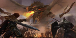 可以群毆的手游合集