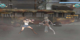 熱血動作格斗手游合集