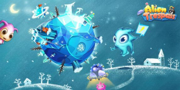 精靈收集養成手游合集