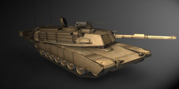 坦克載具射擊對戰手游合集