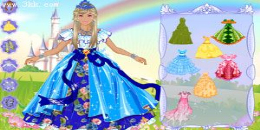 美少女裝扮手游合集