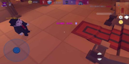 趣味躲貓貓手游合集