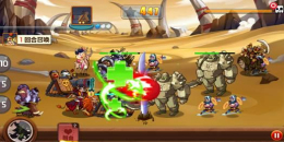 魔性惡搞手游合集