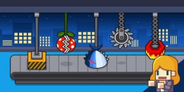 工廠經(jīng)營類手游合集