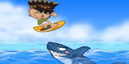 鯊魚冒險手游合集