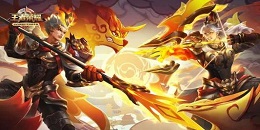 口碑好的手游合集