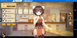 解壓養成手游合集