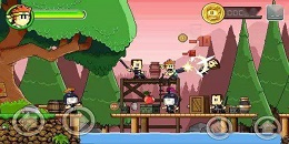 低內(nèi)存手游合集