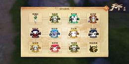 合成進(jìn)化手游合集