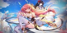 神靈養成類手游合集