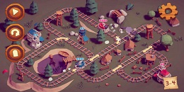 動腦子手游合集