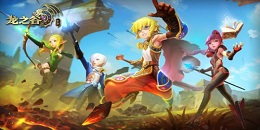 3D無鎖定戰(zhàn)斗手游合集