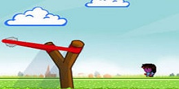 彈弓題材手游合集