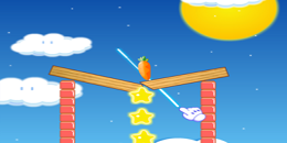 解繩子手游合集