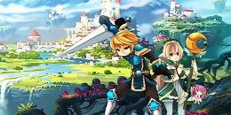 魔幻沙盒類手游合集