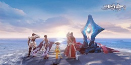 旗艦級IP手游合集