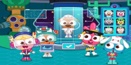 太空經營類手游合集