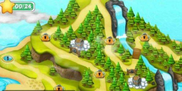 創意闖關手游合集