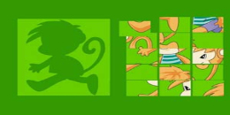 益智拼接手游合集