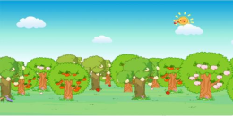 休閑果園養(yǎng)成手游合集