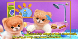 寵物美容手游合集