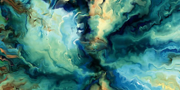 抽象風格手游合集