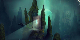 解謎冒險手游合集