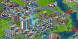 模擬日常類手游合集