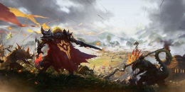 歐洲戰(zhàn)爭手游合集