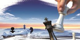 可以決策領(lǐng)導(dǎo)的手游合集