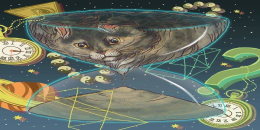 怪誕風格手游合集