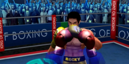 無道具的熱血拳擊手游合集