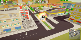 模擬毀滅手游合集