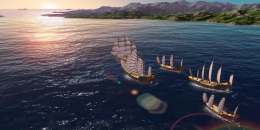 海上戰略手游合集