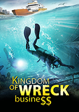 沉船大帝國中文版