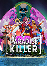 天堂殺手中文版
