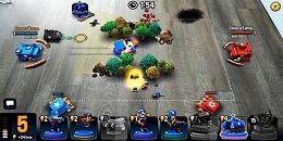 玩具題材手游合集